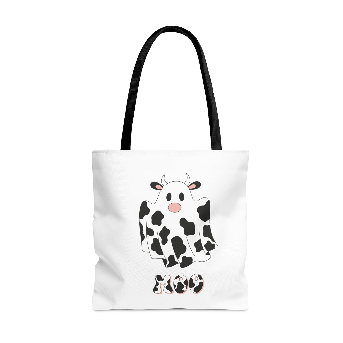 MOO Tote Bag