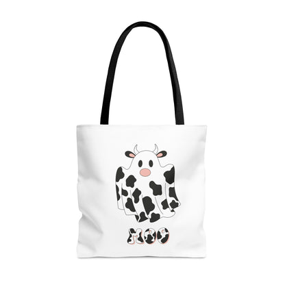 MOO Tote Bag