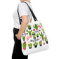 Cactus Tote Bag