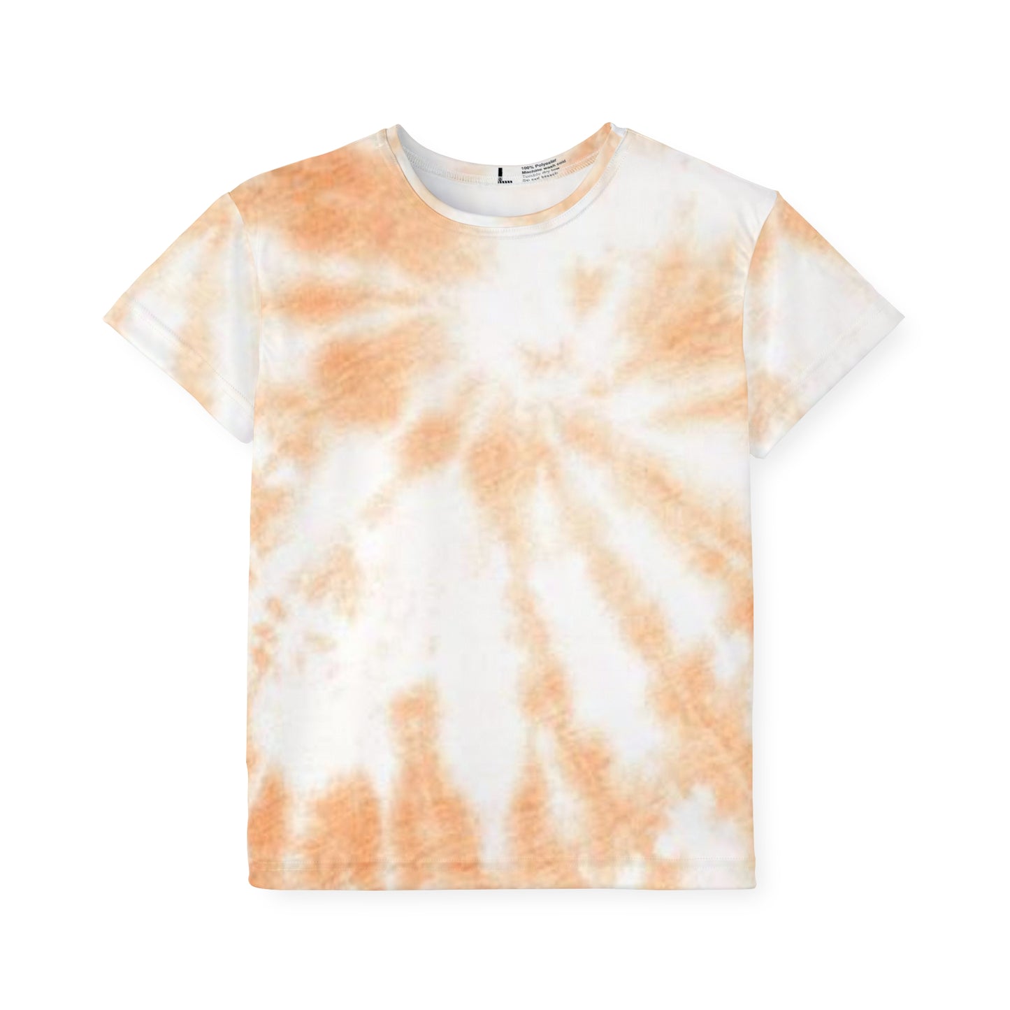 Kids Tie Dye