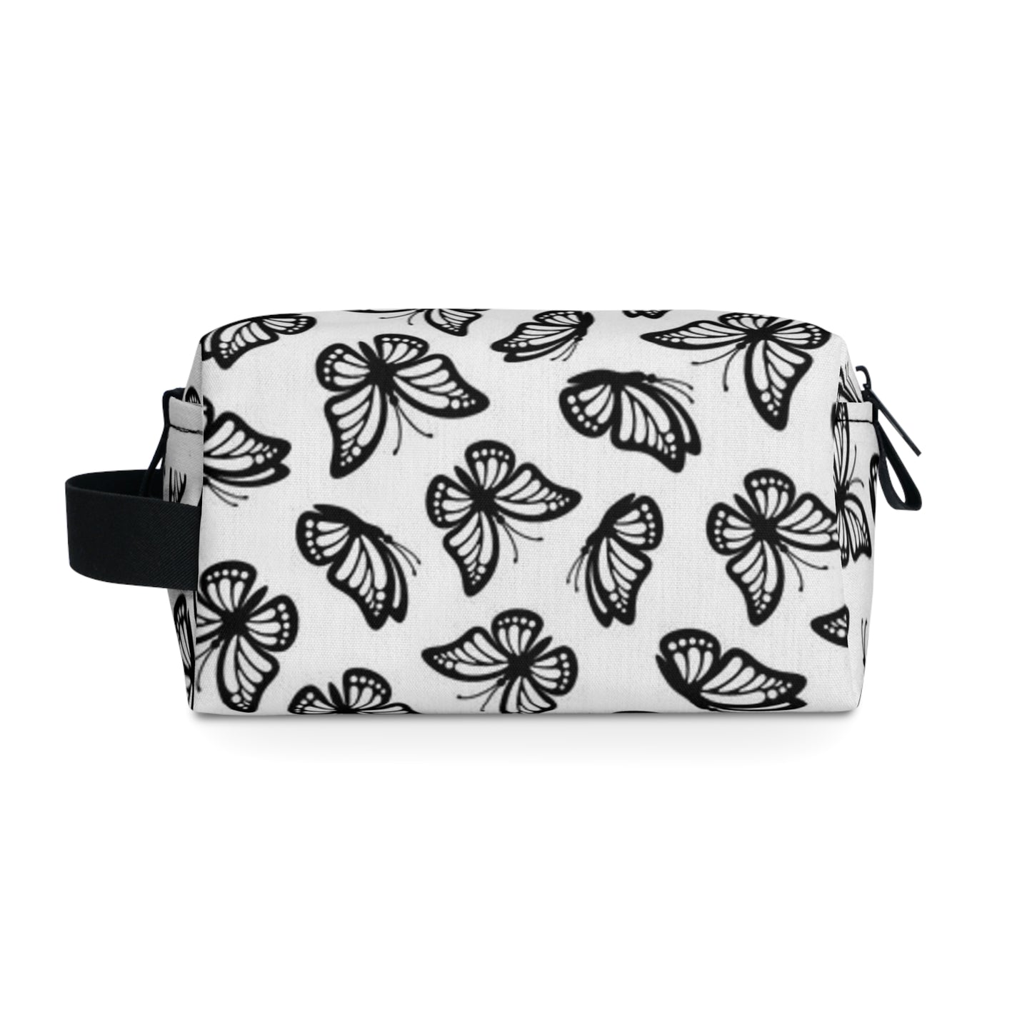 Butterfly Toiletry Bag