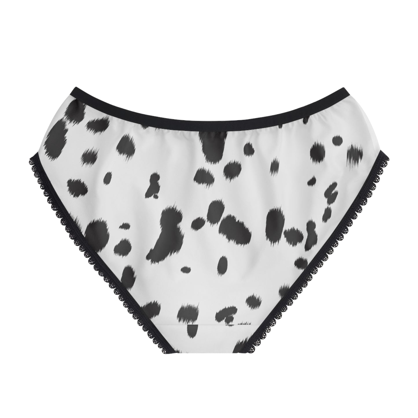 Women's Briefs cow