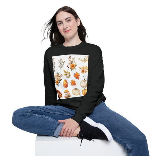 fall Sweatshirt