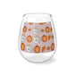 Stemless Wine Glass, 11.75oz