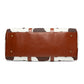 Brown cow Waterproof Travel Bag