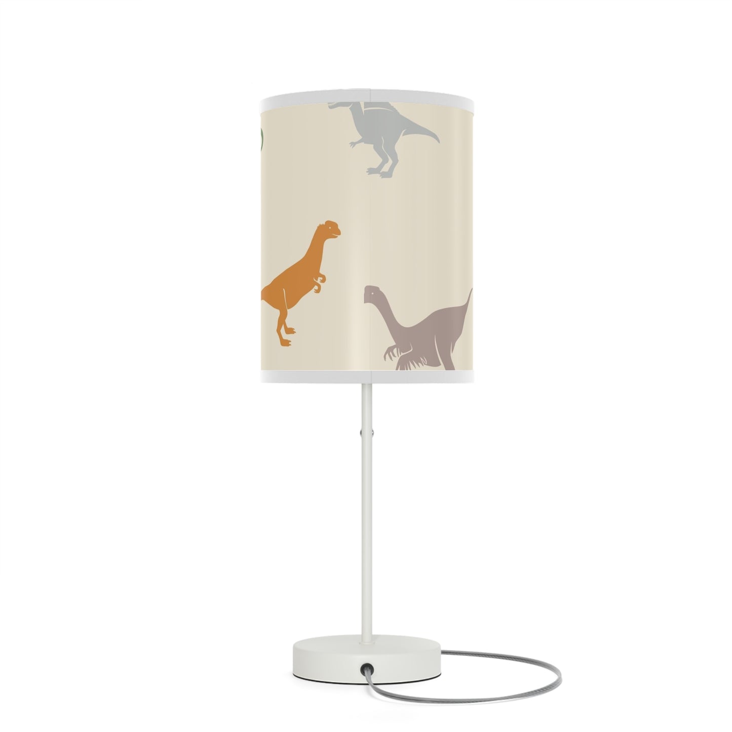 Dino Lamp