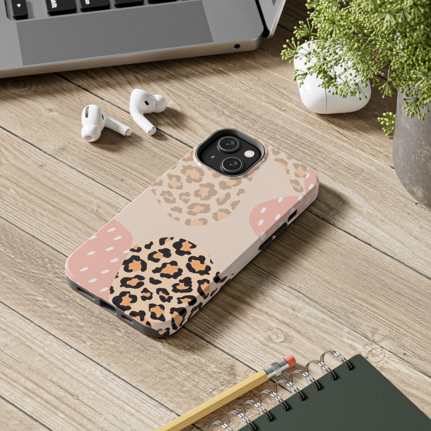 Cheetah Phone Case