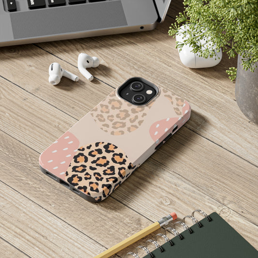 Cheetah Phone Case