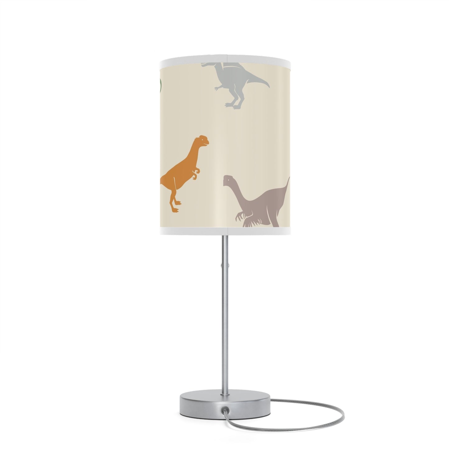 Dino Lamp