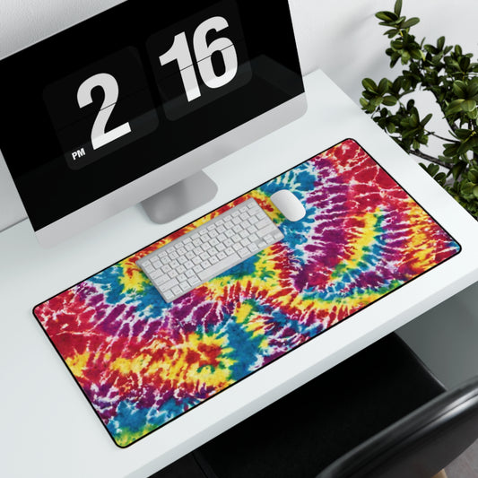 Groovy Glide Mouse Mat