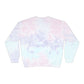 Unisex Tie-Dye Sweatshirt