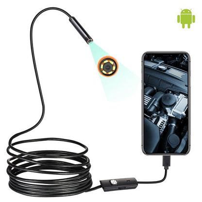 WannableShop™ Car Endoscope Camera