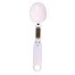 WannableShop™ High-precision Weighing Spoon