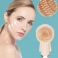 WannableShop™ Silicone Facial Brush