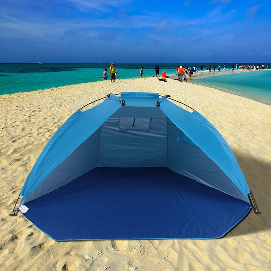 WannableShop™ Outdoor Beach Tent