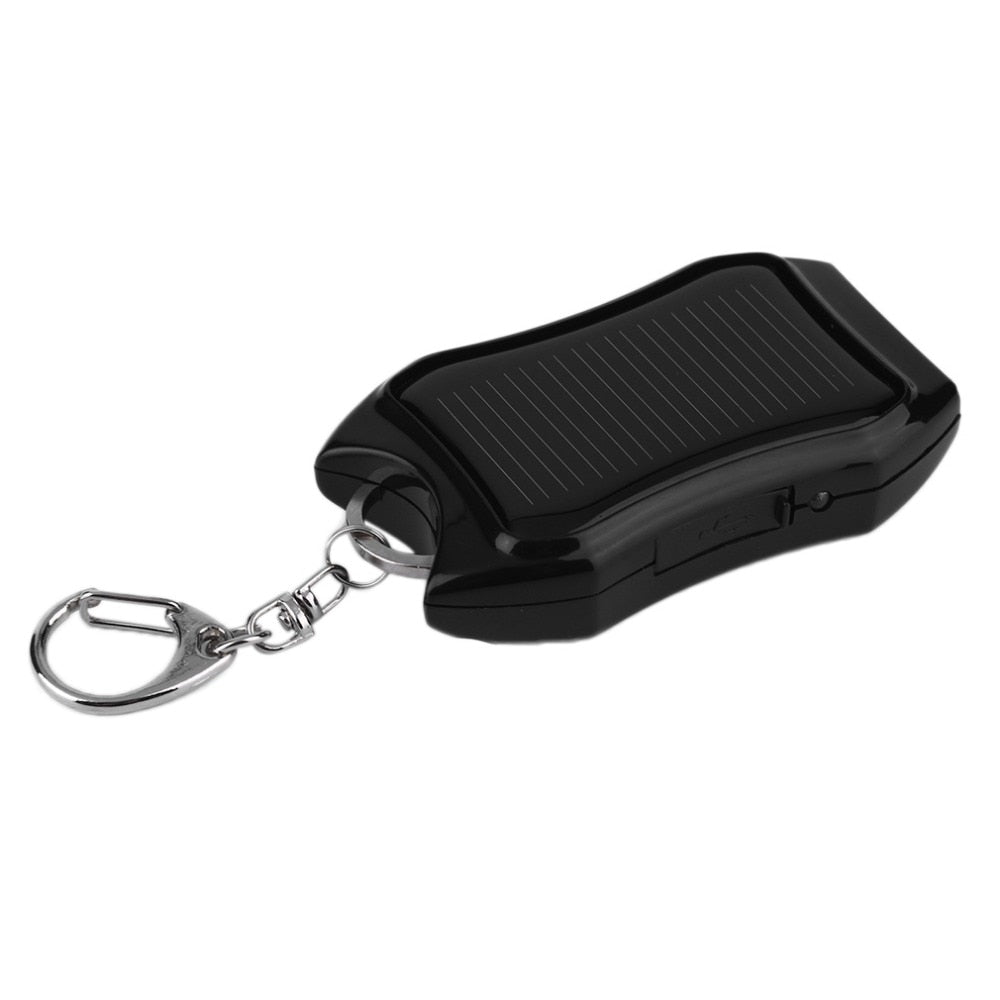 WannableShop™ Solar Pocket Keychain