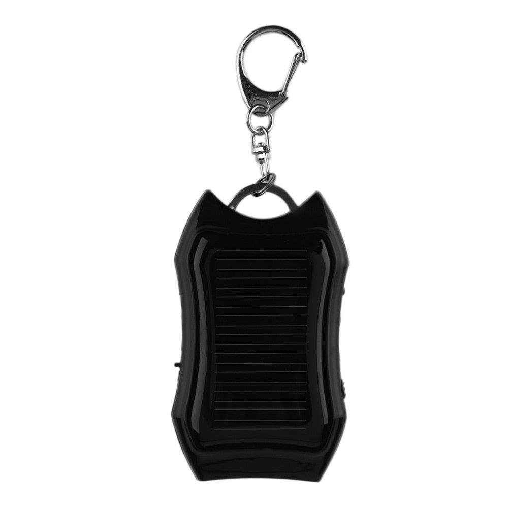 WannableShop™ Solar Pocket Keychain