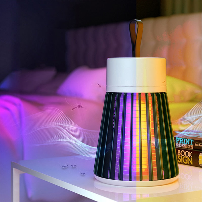 WannableShop™ Mosquito Killer Lamp