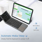 WannableShop™ Wireless Foldable Touchpad Keypad