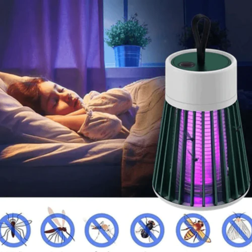 WannableShop™ Mosquito Killer Lamp